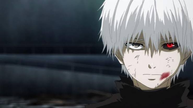 Melhor prota dos animes - 2